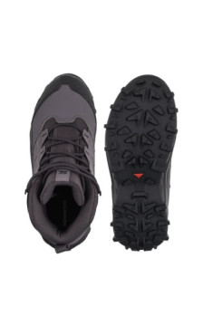 Salomon Crosstrak Wp W Nine Iron/Excalibur/Phantom 478621 (SO36-a) shoes