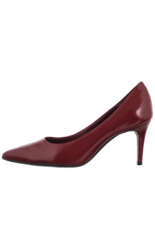 Nepeke Hava Burgundy (NP27-d) high heels