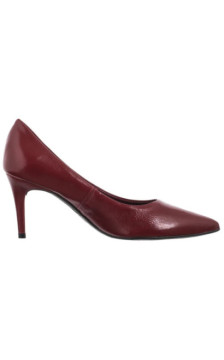Nepeke Hava Burgundy (NP27-d) high heels
