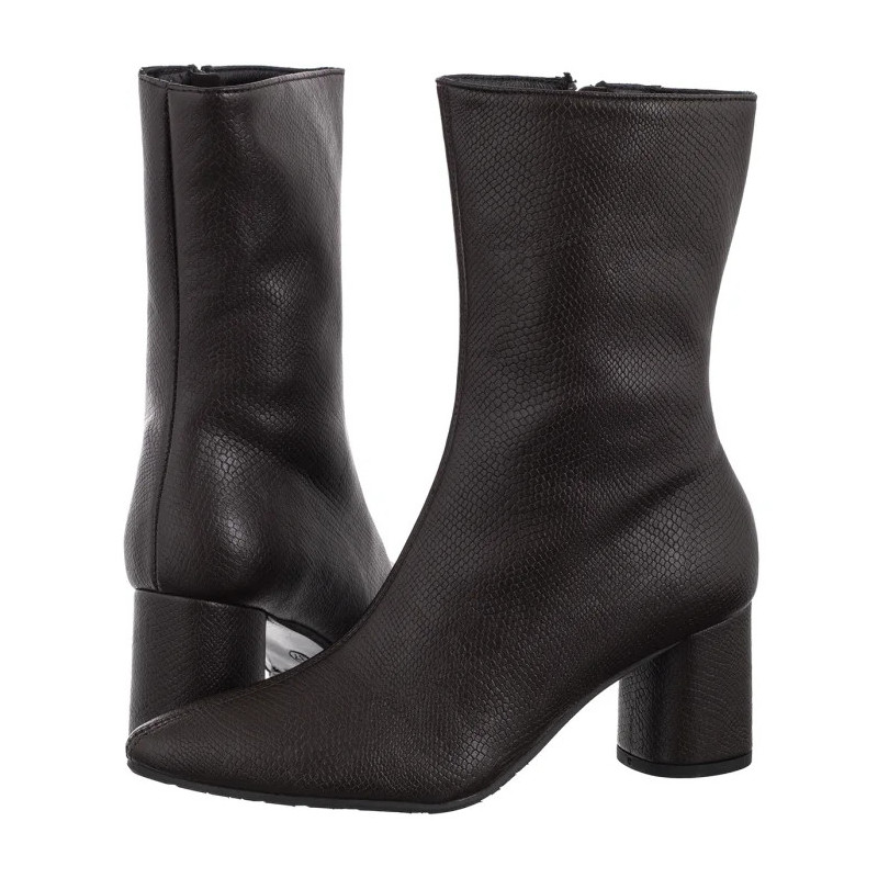 Ryłko Brązowe B6VK9_T_ __V2 (RY1199-a) shoes