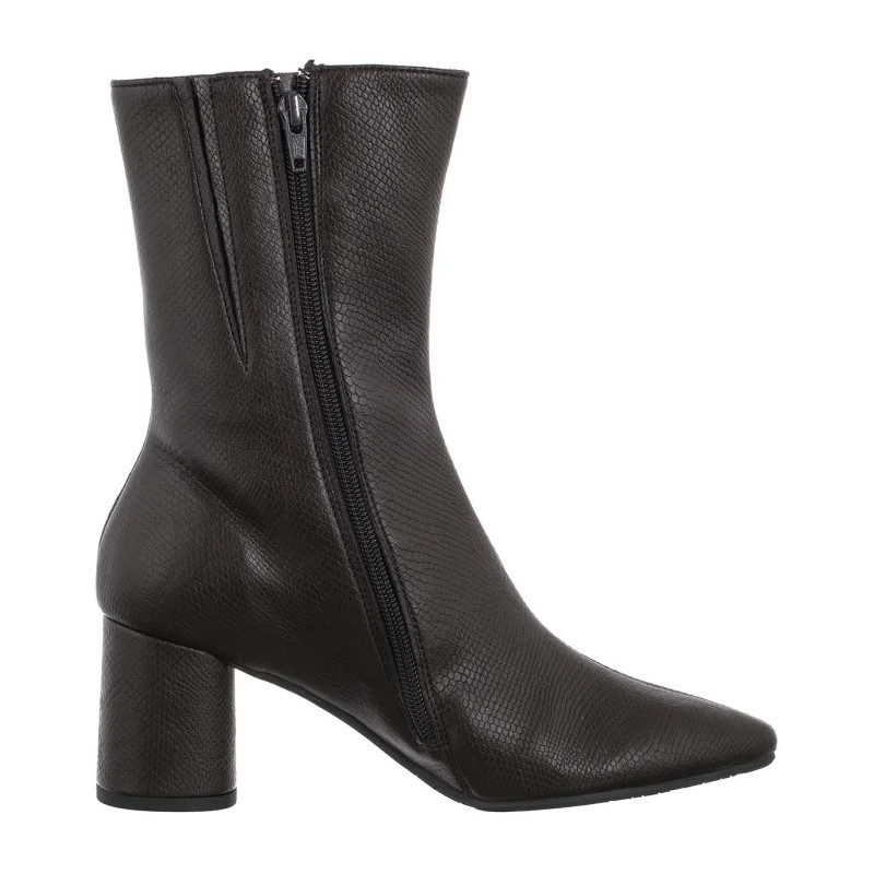 Ryłko Brązowe B6VK9_T_ __V2 (RY1199-a) shoes