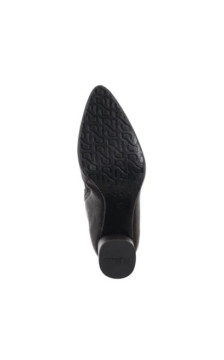 Ryłko Brązowe B6VK9_T_ __V2 (RY1199-a) shoes