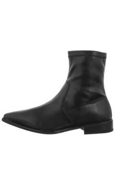 Venezia Czarne V403-00137-01BL1 (VE882-a) shoes