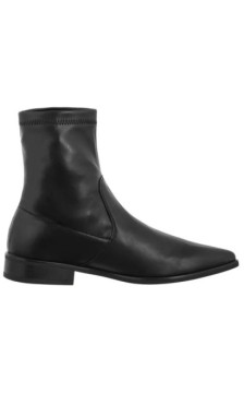 Venezia Czarne V403-00137-01BL1 (VE882-a) shoes