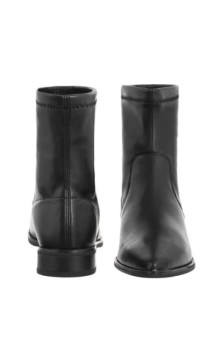 Venezia Czarne V403-00137-01BL1 (VE882-a) shoes