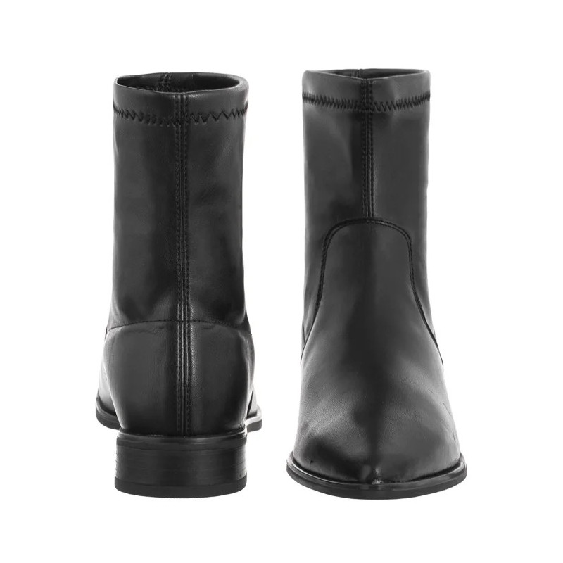 Venezia Czarne V403-00137-01BL1 (VE882-a) shoes