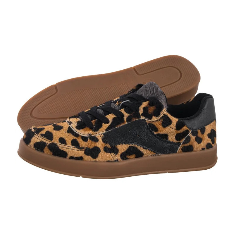 Nepeke Blago Leopard  (NP58-a) shoes