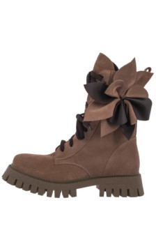 Nepeke Fazila Fango (NP66-a) shoes