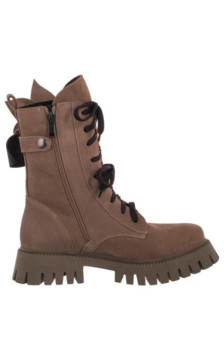 Nepeke Fazila Fango (NP66-a) shoes