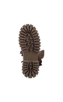 Nepeke Fazila Fango (NP66-a) shoes