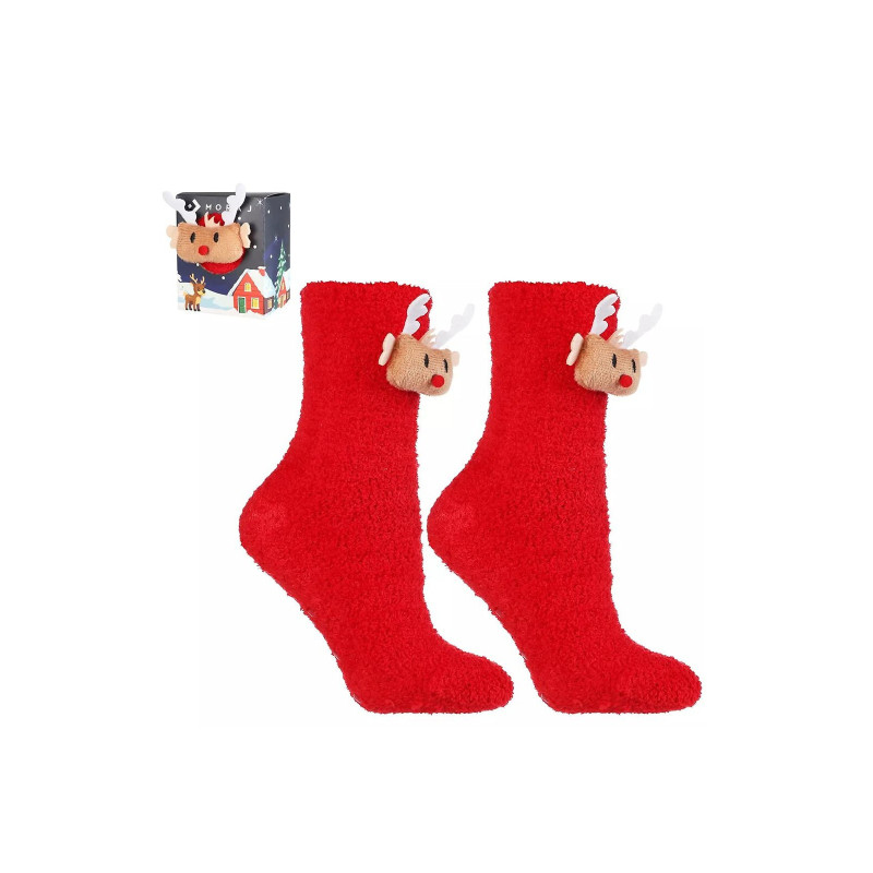 Moraj socks