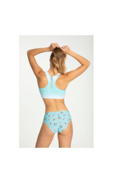 Julimex seamless panties