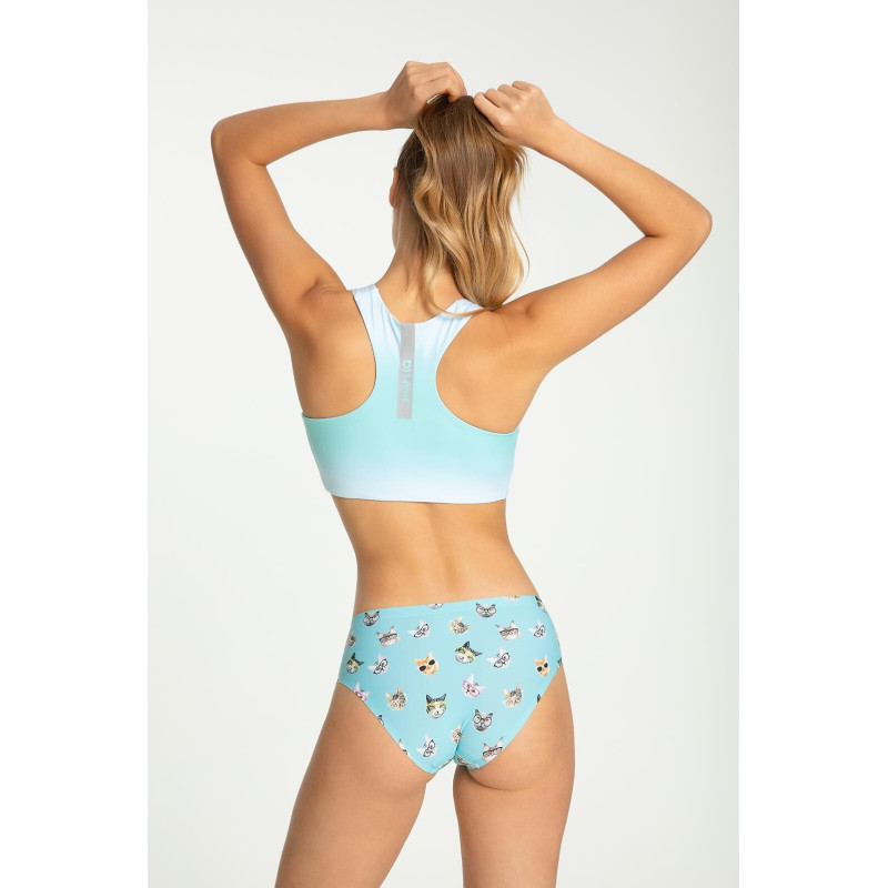 Julimex seamless panties