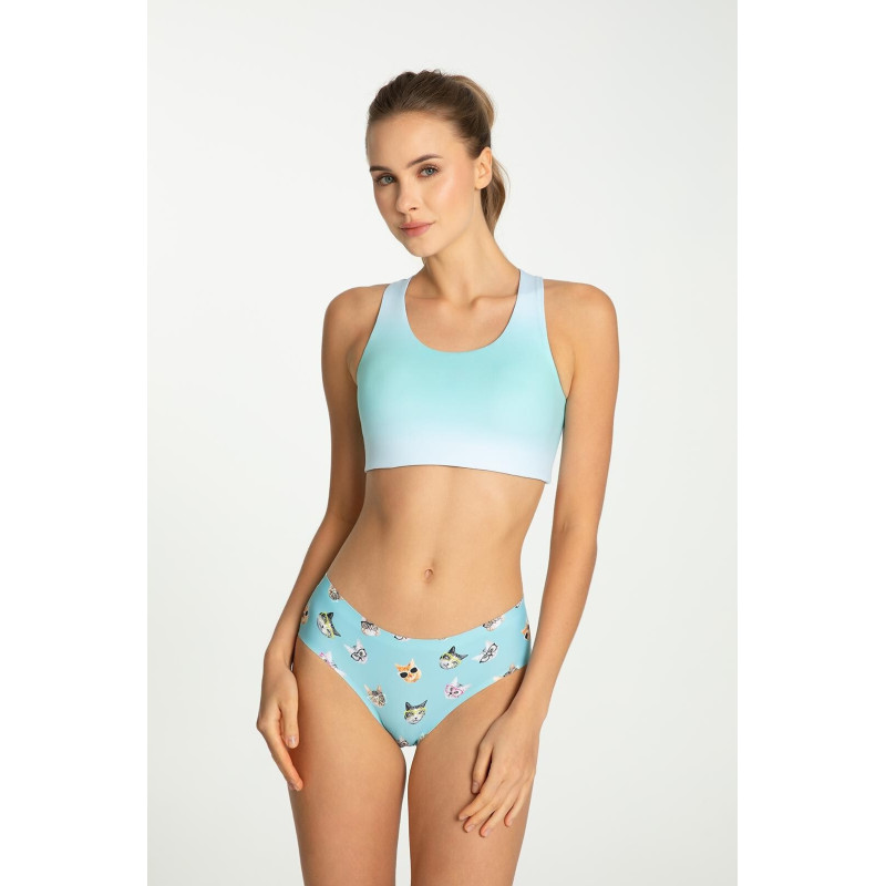 Julimex seamless panties