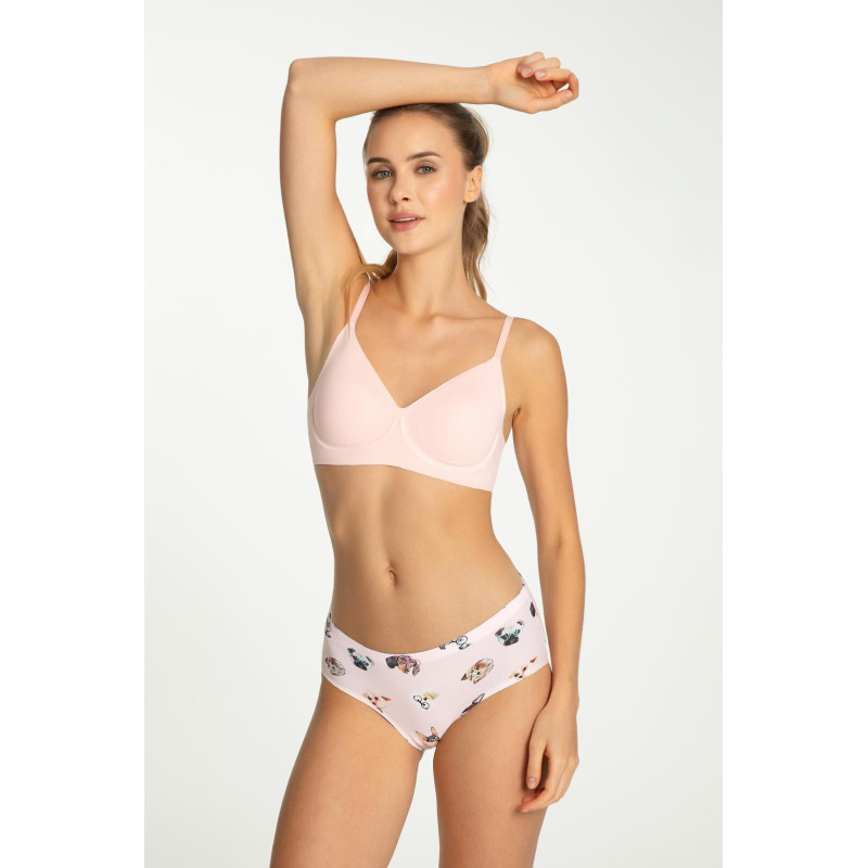 Julimex seamless panties