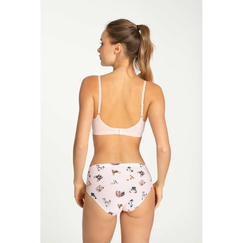 Julimex seamless panties