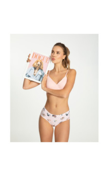 Julimex seamless panties