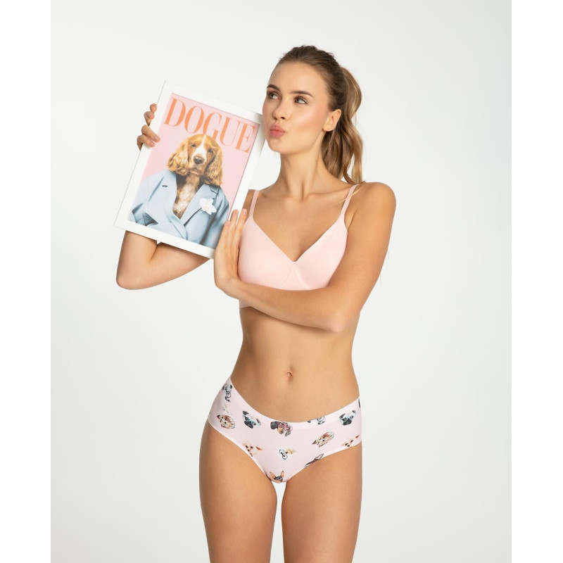 Julimex seamless panties