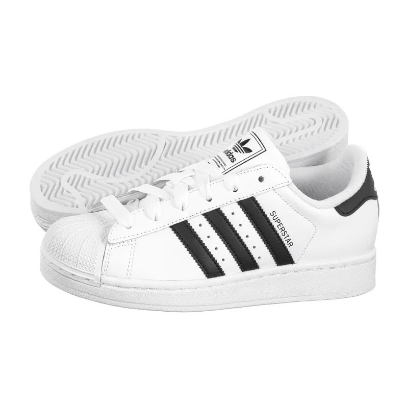 adidas Superstar II J JH9976 (AD1055-b) sports Shoes