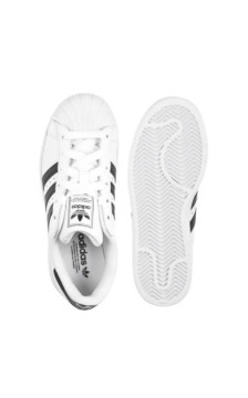 adidas Superstar II J JH9976 (AD1055-b) sports Shoes