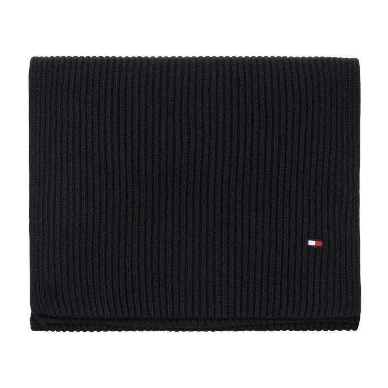 Tommy Hilfiger TH Flag Beanie & Scarf Gp AM0AM13807 BDS (TH1429-a) cap