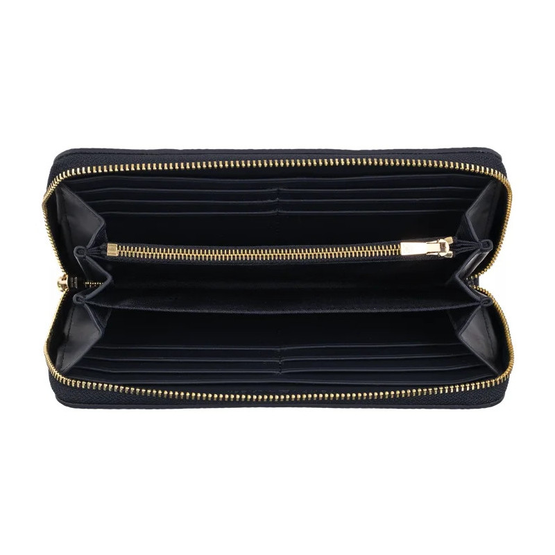 Tommy Hilfiger TH Icon Lrg Za Corp AW0AW18133 DW6 (TH1430-a) handbag