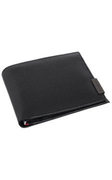 Tommy Hilfiger TH Hardware Cc And Coin AM0AM13962 BDS (TH1431-a) handbag