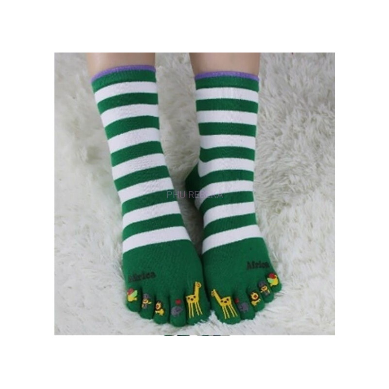 Rebeka socks