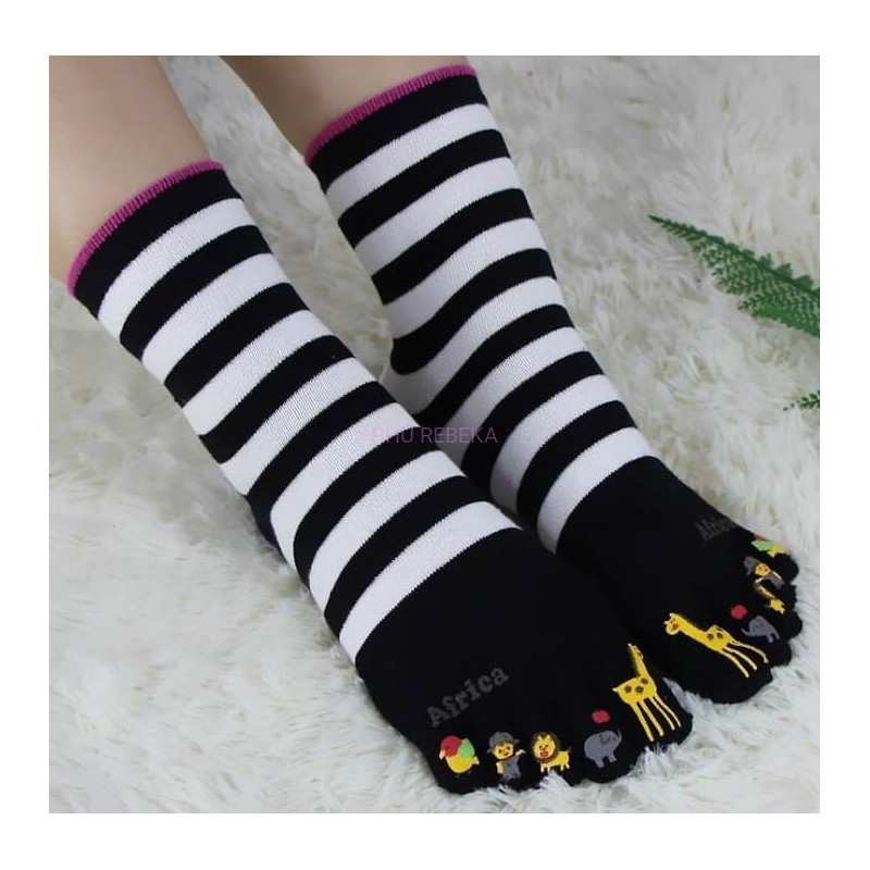 Rebeka socks