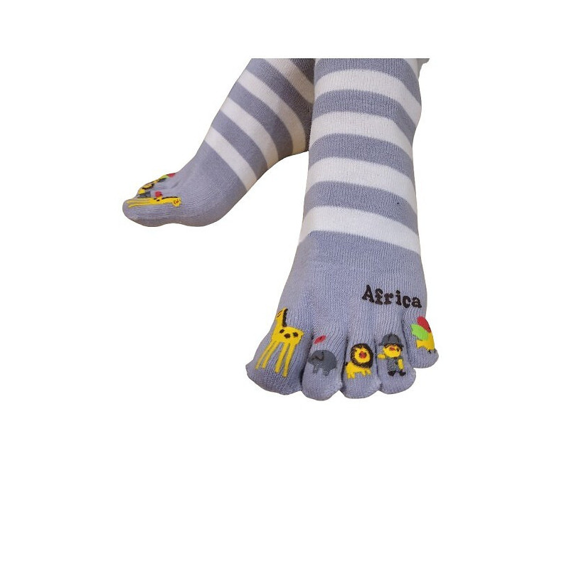 Rebeka socks