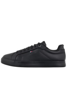 Tommy Hilfiger Icon Court Light Ess Black FM0FM05678 BDS (TH1419-b) sports shoes