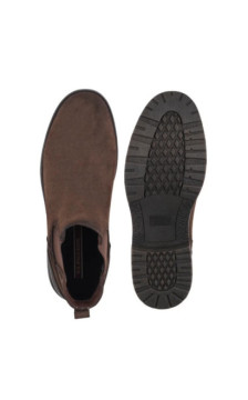 U.S. Polo Assn. Serge002 Dbr003 SERGE002M/EUT1 (US209-a) shoes