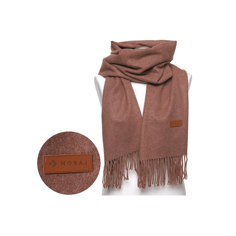 Moraj a scarf