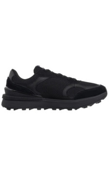 Tommy Hilfiger Tjm Technical Runner Ess Black EM0EM01537 BDS (TH1433-a) sports shoes
