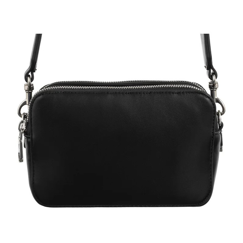 Calvin Klein Webbing Double Strap Camera Bag LV04F3165G 2QP (CK713-b) handbag