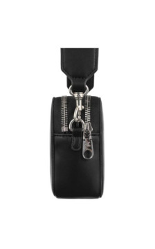 Calvin Klein Webbing Double Strap Camera Bag LV04F3165G 2QP (CK713-b) handbag