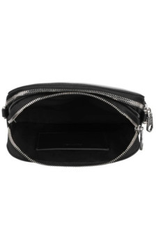 Calvin Klein Webbing Double Strap Camera Bag LV04F3165G 2QP (CK713-b) handbag