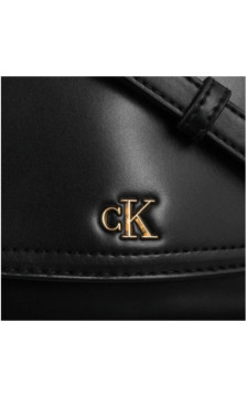 Calvin Klein CK Flap Camera Bag LV04F3421G UB1 (CK724-a) handbag