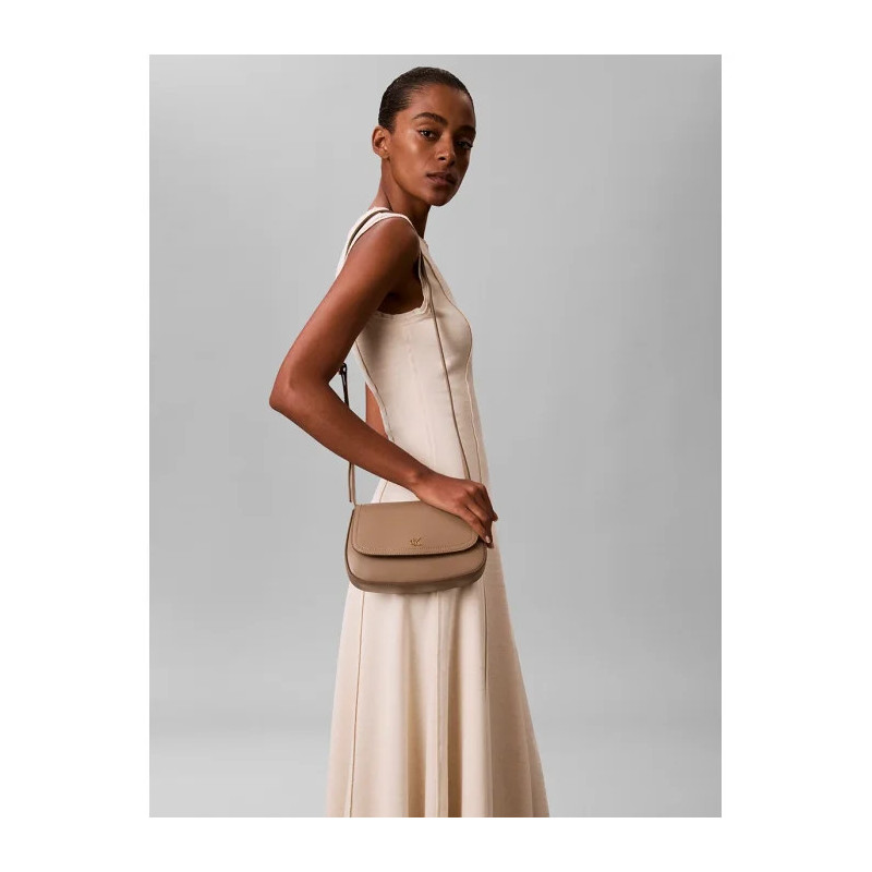 Calvin Klein CK Flap Camera Bag LV04F3421G VFU (CK724-b) handbag