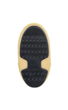 Moon Boot Icon Low Nylon Light Yellow 1409340 B021 (MB46-r) shoes