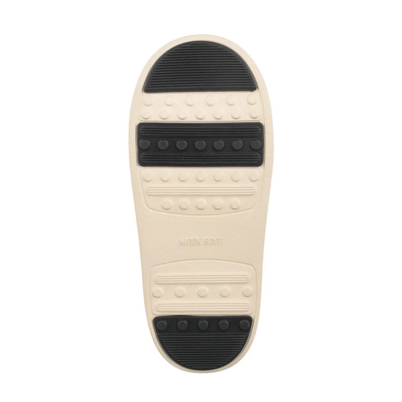 Moon Boot MB Jr Park Zip High Wp Black 3440080 N001 (MB76-a) boots