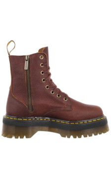Dr. Martens Jadon Ambassador Cashew 41324200 (DR119-a) shoes