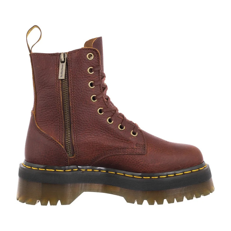 Dr. Martens Jadon Ambassador Cashew 41324200 (DR119-a) shoes