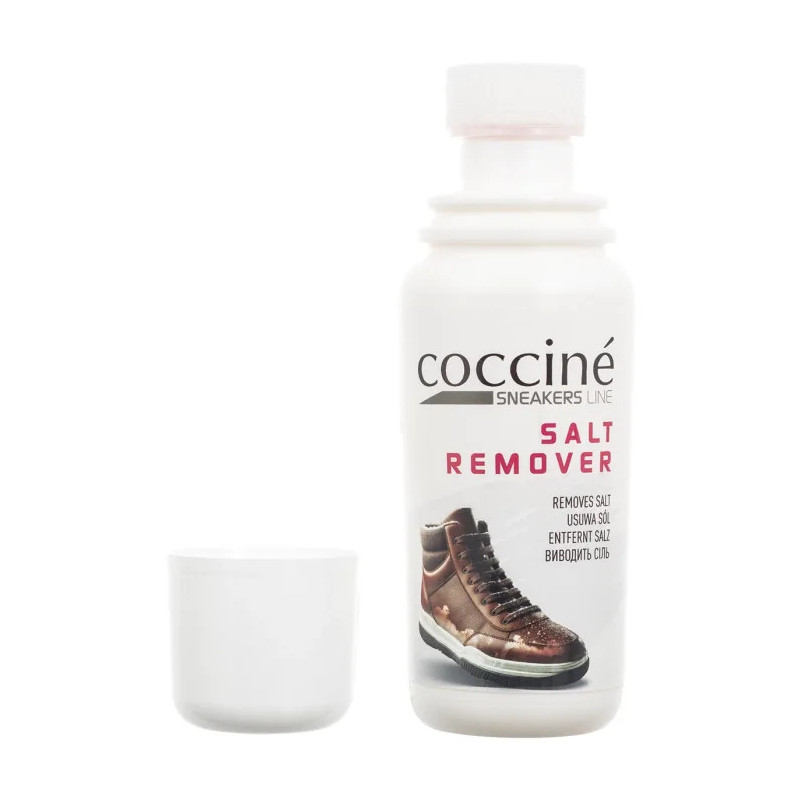 Coccine Sneakers Salt Remover  (CN29-a) accessory