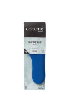 Coccine Comfort Sport (CN34-a) socks