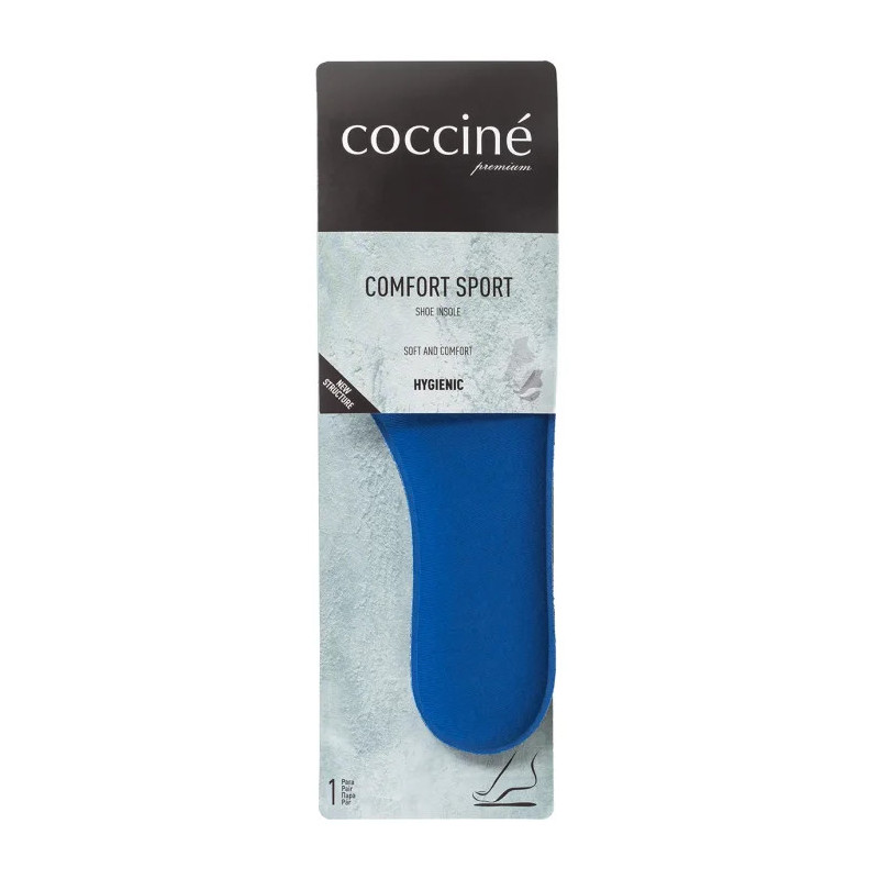 Coccine Comfort Sport (CN34-a) socks