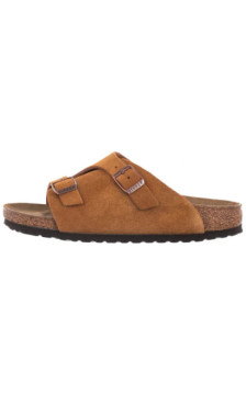 Birkenstock Zurich BS Mink 1023891 (BK292-b) Women's Shoes/Flip Flops