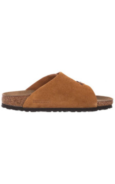 Birkenstock Zurich BS Mink 1023891 (BK292-b) Women's Shoes/Flip Flops