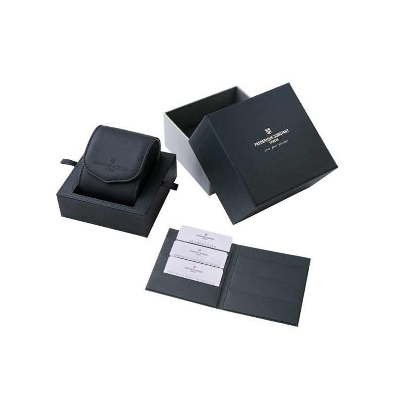 Frederique Constant FC-206SW1S6B 
