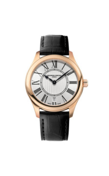 Frederique Constant FC-220MS3B4 